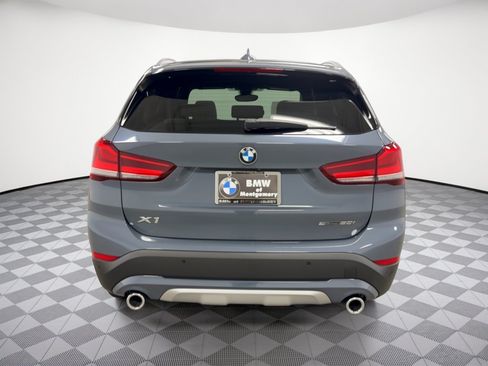 Used 2021 BMW X1 sDrive28i w/ Premium Package FWD image 11