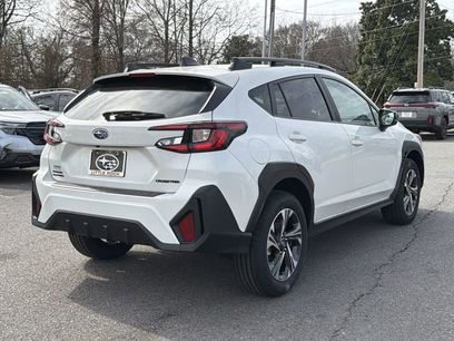 New 2026 Subaru Crosstrek 2.0i Premium