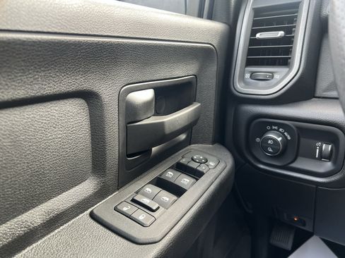 Certified 2025 RAM 2500 Tradesman AWD/4WD image 23