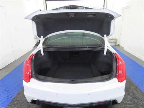 Used 2017 Cadillac CTS Luxury image 13