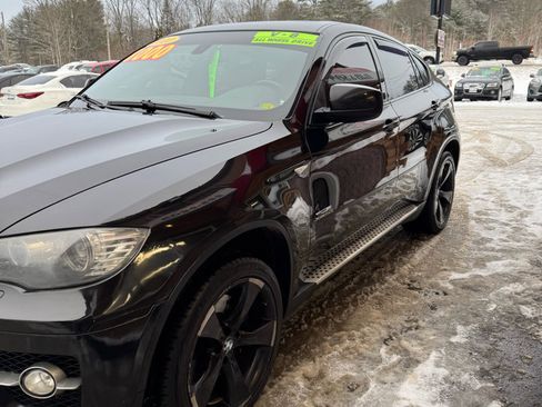 Used 2010 BMW X6 xDrive50i image 4