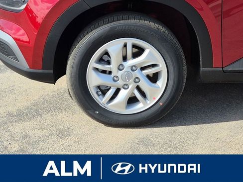 New 2026 Hyundai Venue SE image 11