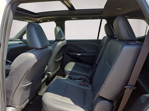 Used 2024 Lexus TX 350 AWD w/ Captains Chair Package image 22