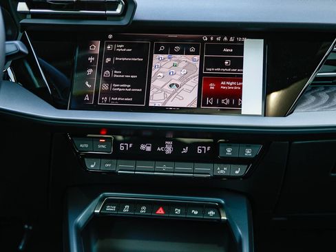 New 2026 Audi A3 2.0T Premium image 13