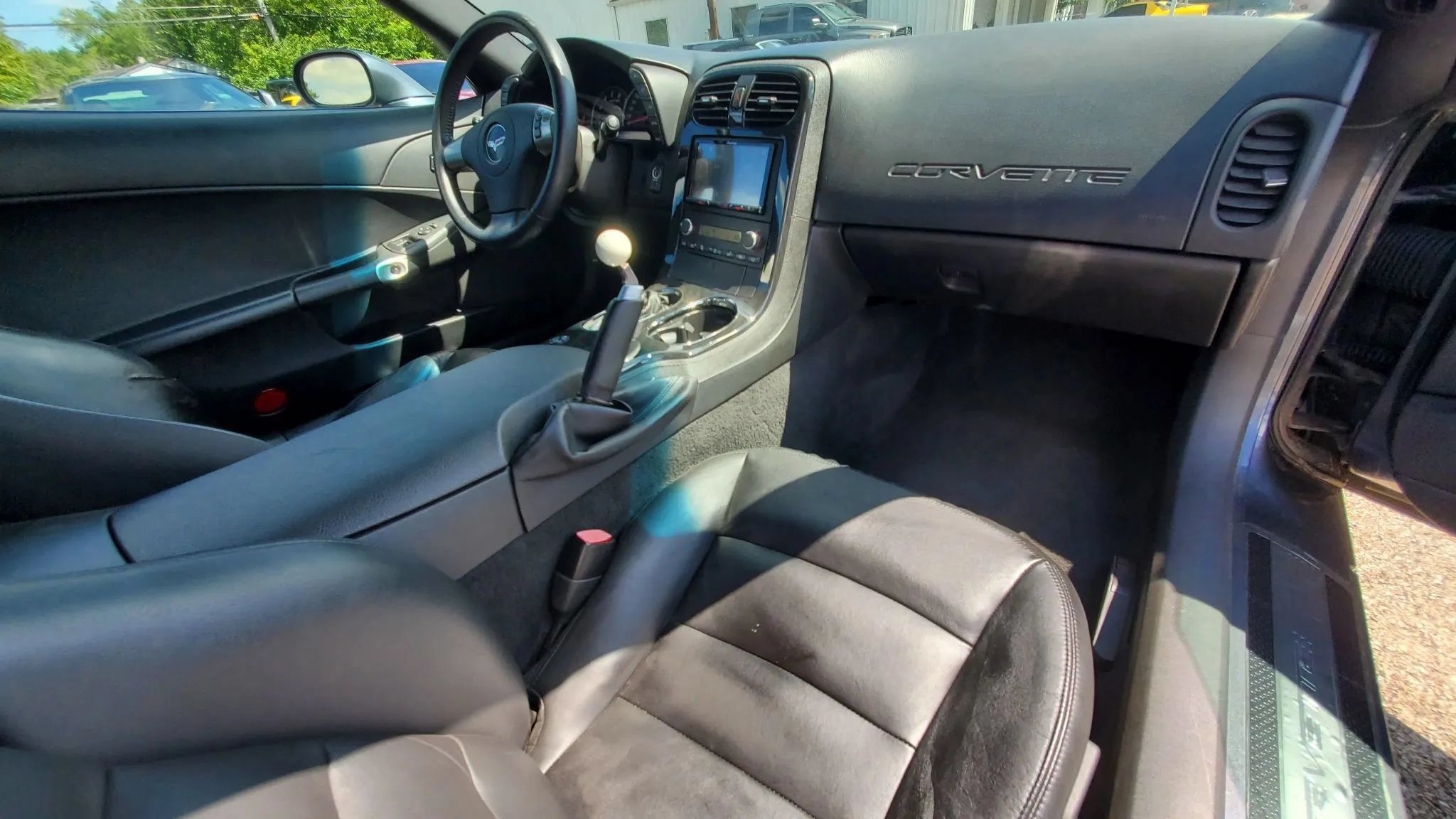 Used 2011 Chevrolet Corvette Grand Sport RWD image 31