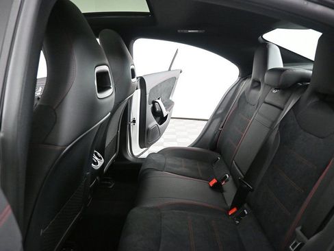 New 2026 Mercedes-Benz CLA 250 image 19