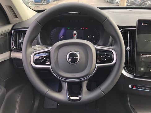 New 2026 Volvo XC90 B6 Ultra w/ Protection Package image 19