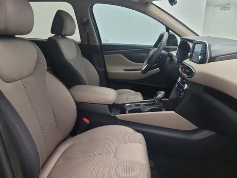 Used 2020 Hyundai Santa Fe SEL image 21