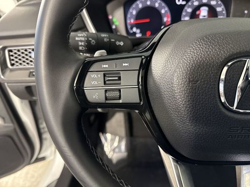 Certified 2025 Acura Integra A-Spec image 13