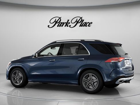 New 2026 Mercedes-Benz GLE 350 350 image 9