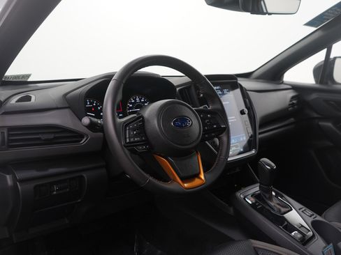 Used 2024 Subaru Crosstrek 2.5i Wilderness w/ Wilderness Package image 17