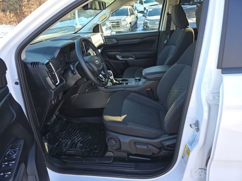 Certified 2024 Ford Ranger XLT w/ Trailer Tow Package image 4