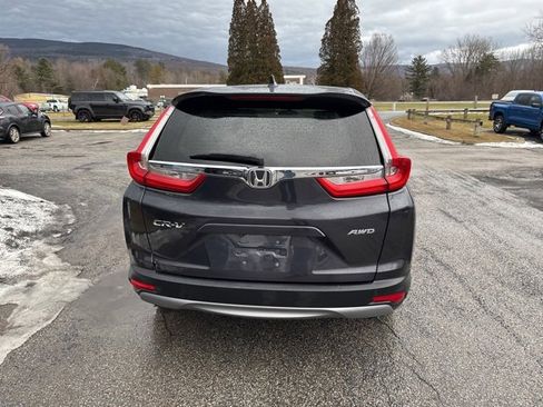Used 2019 Honda CR-V EX image 17