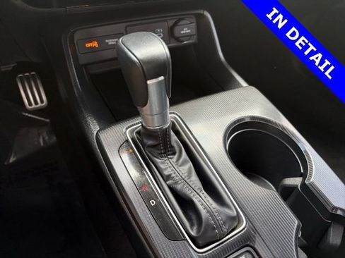 Certified 2025 Honda Civic Sport image 30