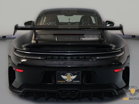 Used 2026 Porsche 911 GT3 image 8