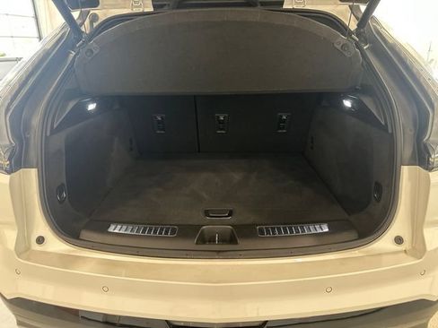 Used 2024 Cadillac XT4 Sport AWD/4WD image 26