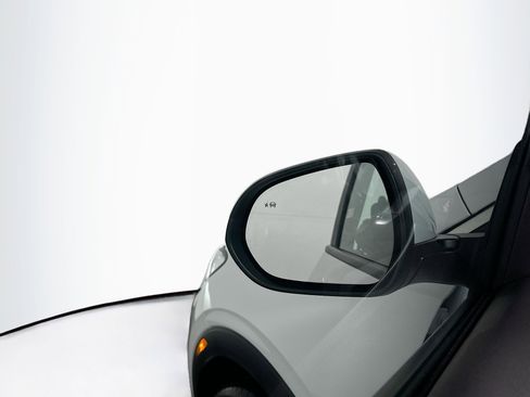 Used 2025 Buick Encore GX Preferred image 16