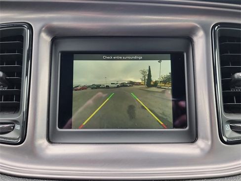 Used 2023 Dodge Challenger SXT image 22