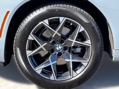 Used 2026 BMW X3 xDrive30i w/ M Sport Package AWD/4WD image 13