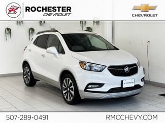 Used 2018 Buick Encore Preferred video 1