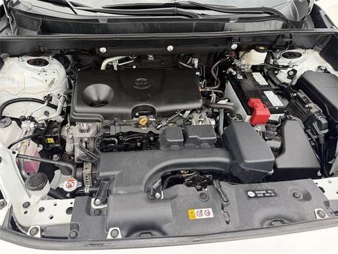Certified 2024 Toyota RAV4 LE image 25