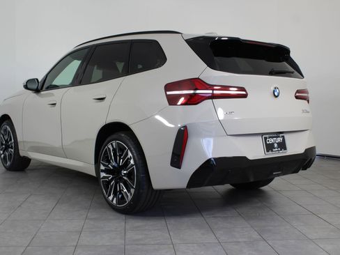 New 2026 BMW X3 xDrive30 image 2