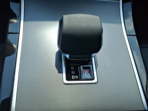 Certified 2026 Land Rover Range Rover Velar S AWD/4WD image 13