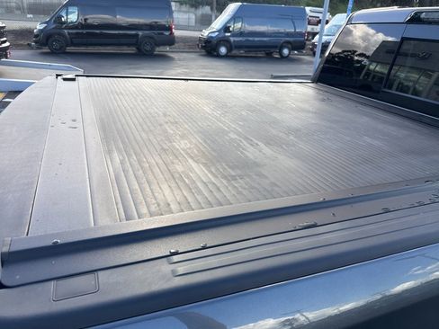 Used 2022 RAM 1500 Rebel w/ Rebel Level 2 Equipment Group image 13