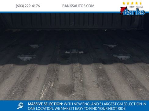 Certified 2024 GMC Sierra 3500 Denali Ultimate image 8