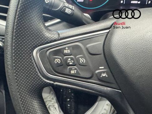 Used 2024 Chevrolet Malibu LT FWD image 26