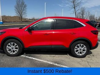 Used 2024 Ford Escape Active video 2