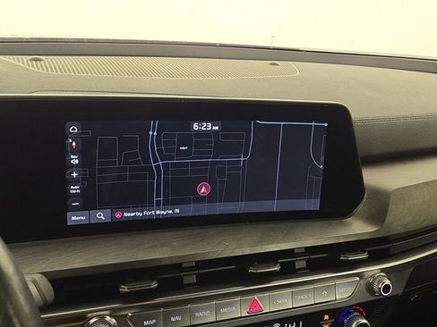 Certified 2024 Kia Telluride SX Prestige X-Line image 20