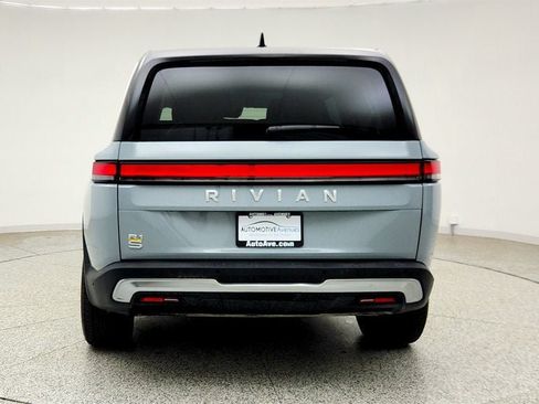Used 2024 Rivian R1S Adventure AWD/4WD image 6