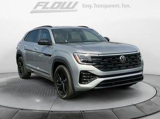 New 2026 Volkswagen Atlas Cross Sport SEL R-Line video 1