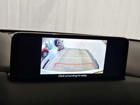New 2025 MAZDA CX-5 AWD 2.5 S w/ Preferred Package image 19