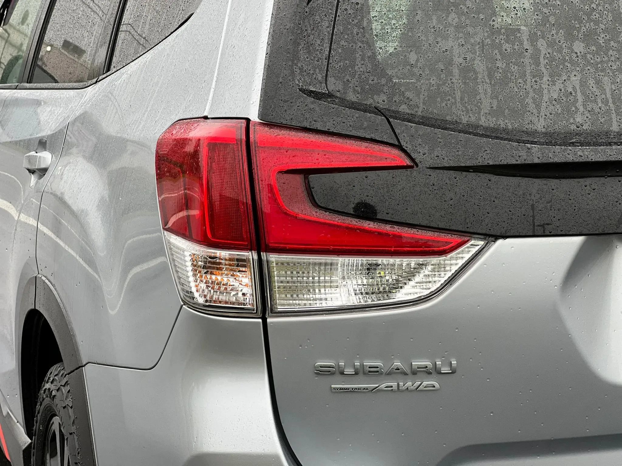 Used 2019 Subaru Forester Sport AWD/4WD image 11