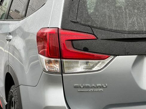 Used 2019 Subaru Forester Sport AWD/4WD image 11