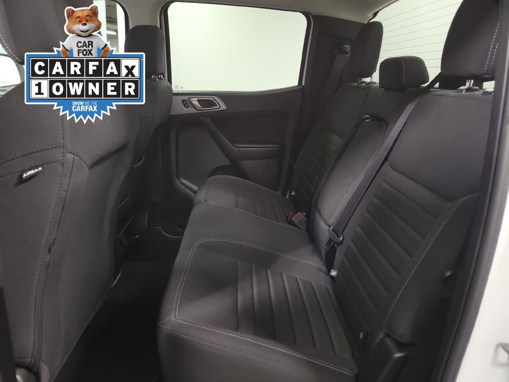 Used 2022 Ford Ranger XLT w/ Equipment Group 301A Mid AWD/4WD image 30