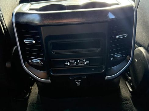 Used 2020 RAM 1500 Big Horn AWD/4WD image 29