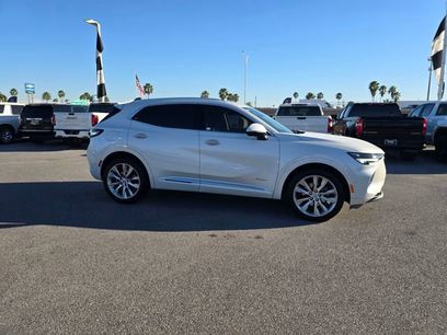 Used 2023 Buick Envision Avenir