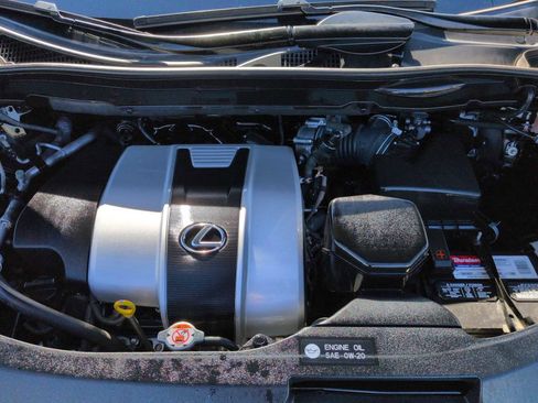 Used 2018 Lexus RX 350L FWD image 15