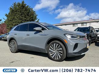 Used 2023 Volkswagen ID.4 Pro S Plus video 1