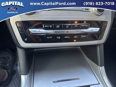 Certified 2023 Ford Explorer XLT w/ Equipment Group 202A image 29