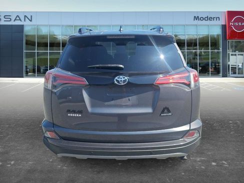 Used 2018 Toyota RAV4 Adventure AWD/4WD image 26