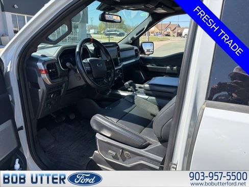 Used 2023 Ford F150 Raptor image 5