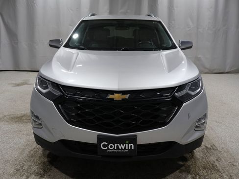 Used 2019 Chevrolet Equinox Premier image 6