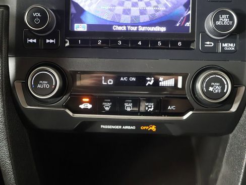 Used 2019 Honda Civic Sport image 40