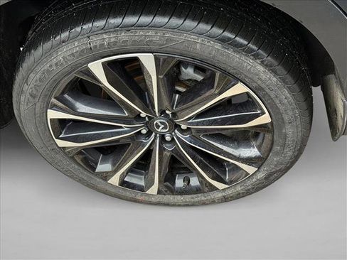 Used 2025 MAZDA CX-50 AWD 2.5 S w/ Premium Plus Pkg image 9