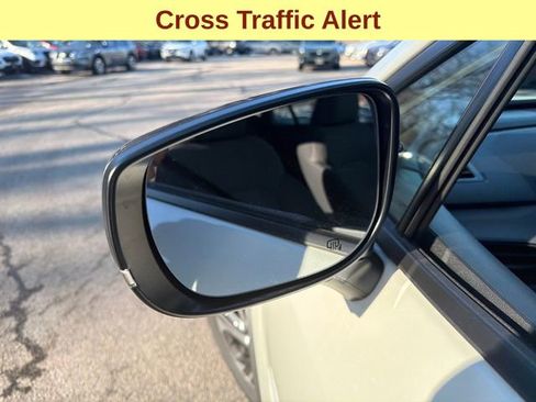Certified 2025 Subaru Crosstrek 2.0i Premium AWD/4WD image 7