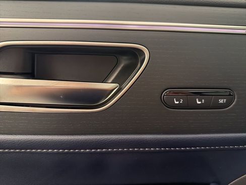 New 2026 INFINITI QX80 4WD image 9